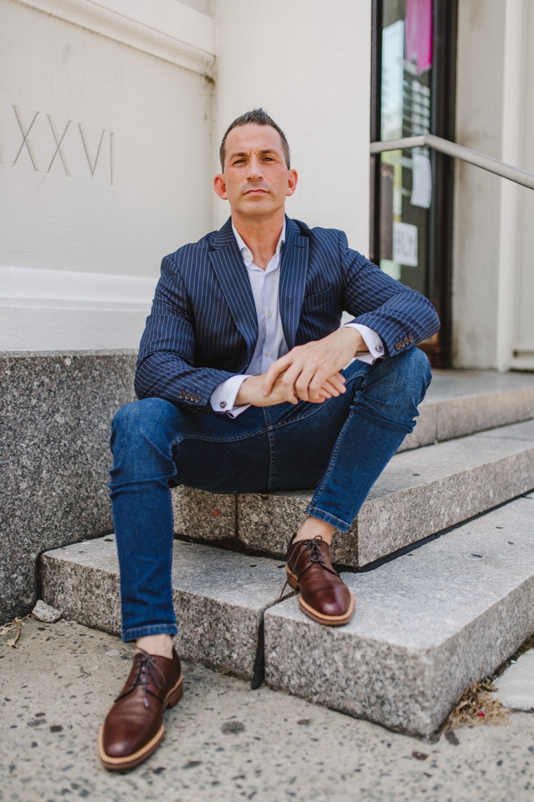 Pete Appezzato, The Airbnb Realtor
